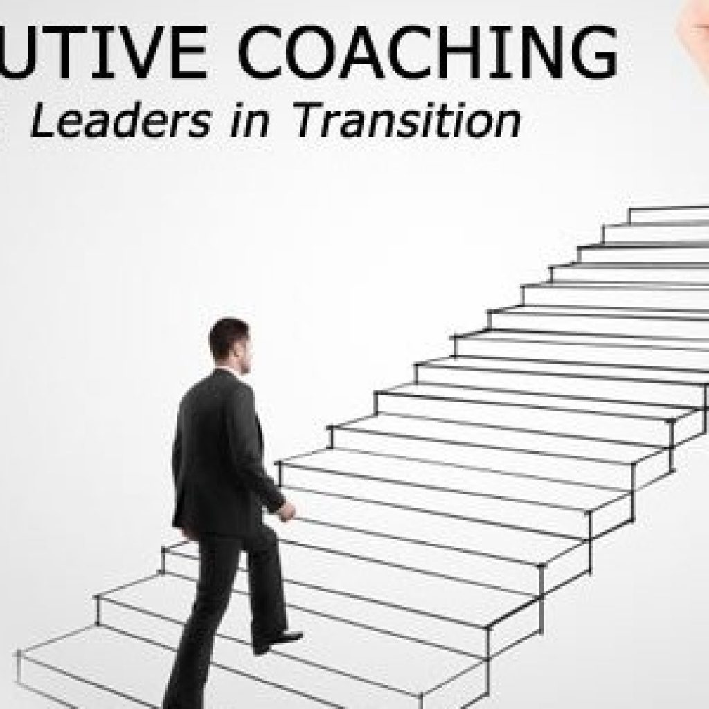 home executive coaching