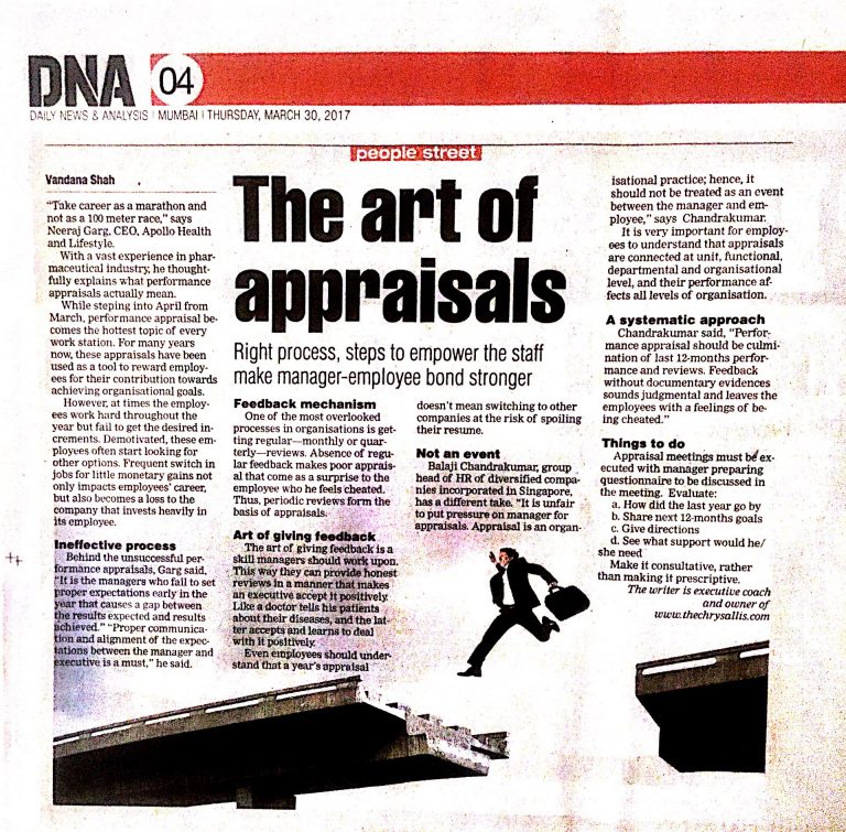 vandana shah article on dna