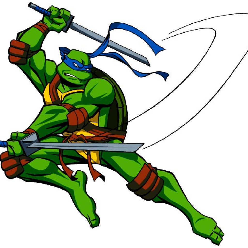 tmnt image 1