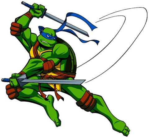 tmnt image 1