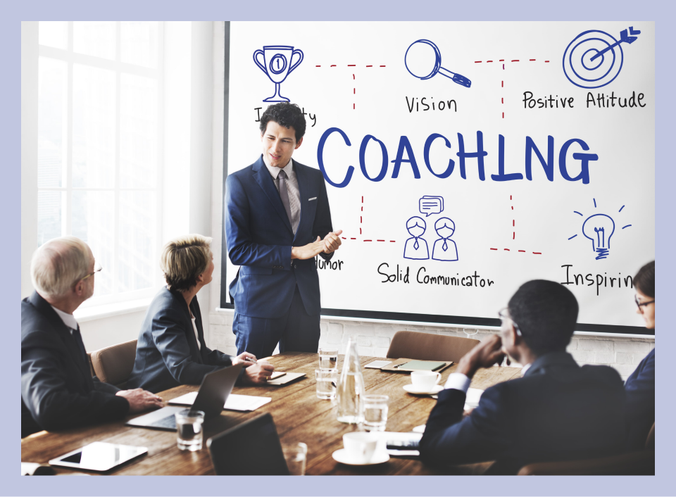 teamcoaching